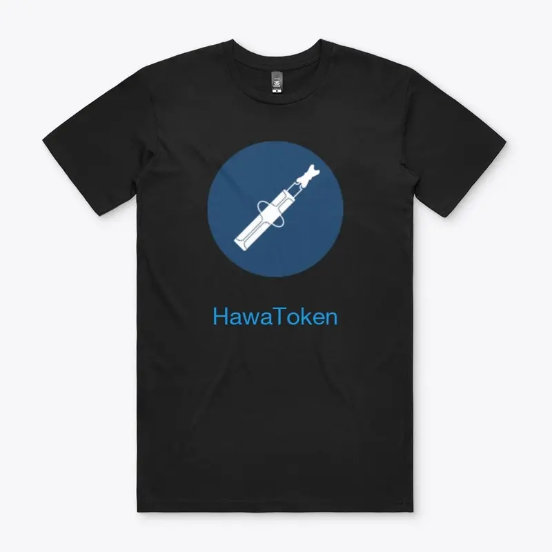 HawaToken Store