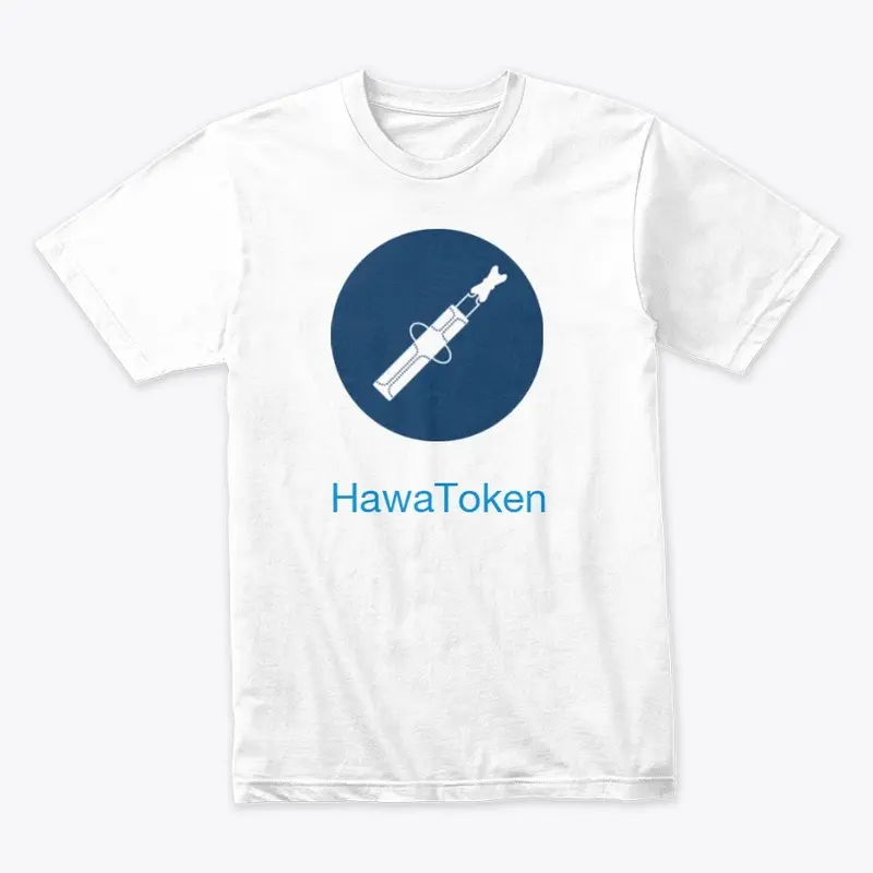 HawaToken Store